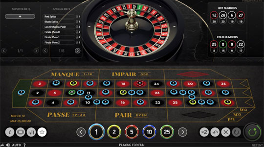 Save your favorite bets