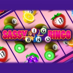 Sassy Bingo