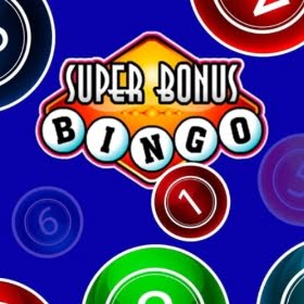 Super Bonus Bingo