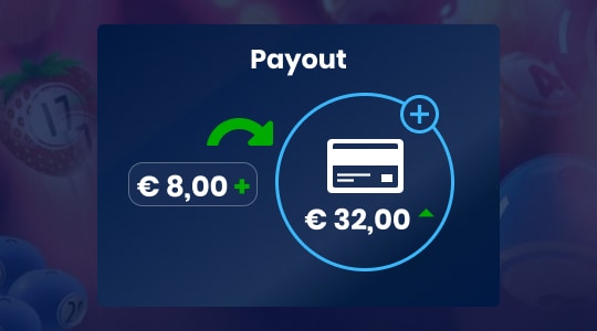 Distributing profits