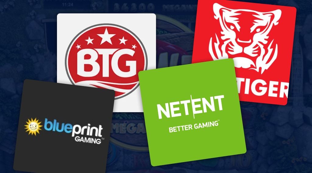 Sell Megaways license