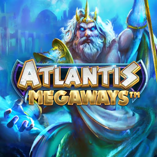 Atlantis Megaways