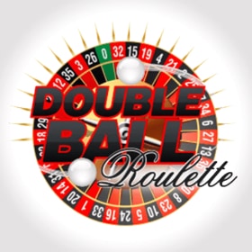 Double Ball Roulette