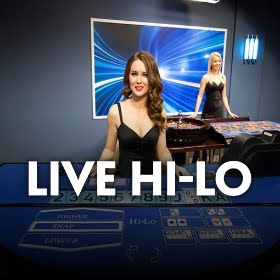 Live Hi-Lo