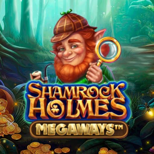 Shamrock Holmes