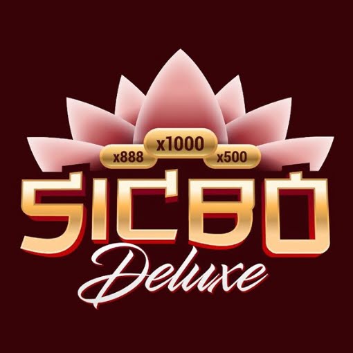 Sic Bo Deluxe