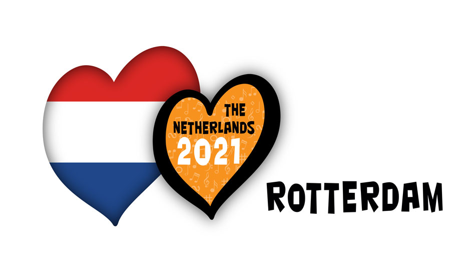 These are the 5 favorites at the dollarvision Song Festival 2021