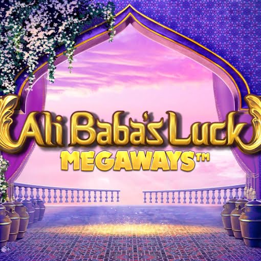 Ali Baba's Luck Megaways