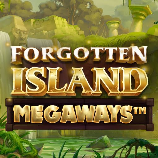 The Forgotten Island Megaways