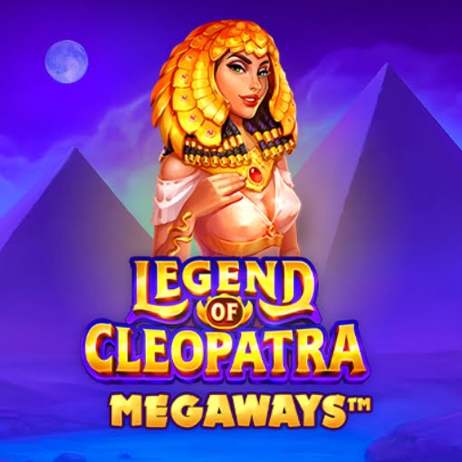Cleopatra Megaways