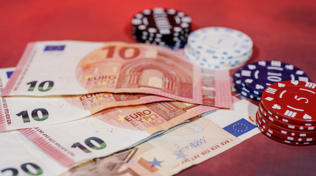 Poker tax in New Zealand