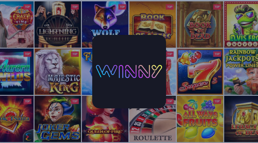 Choose a provider of your choice