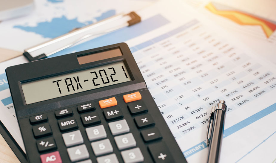 What to do with your tax refund?