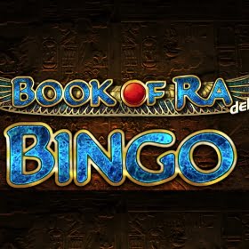 Book of Ra Bingo