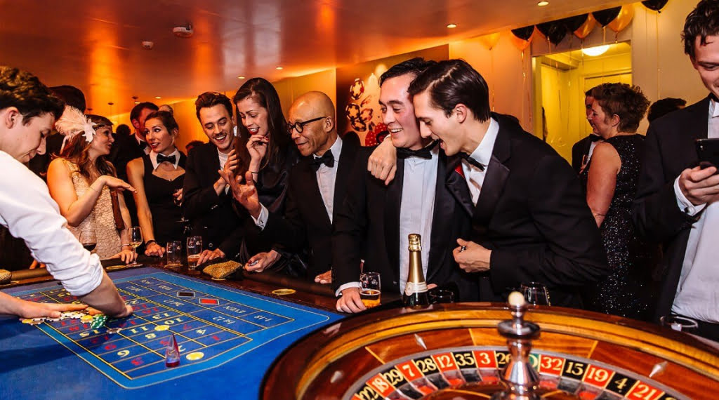 Casino Riche New Zealand