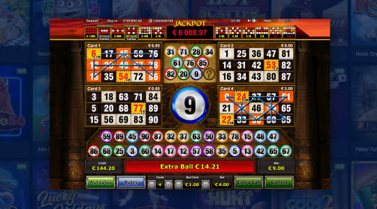 Make the right combinations on the map