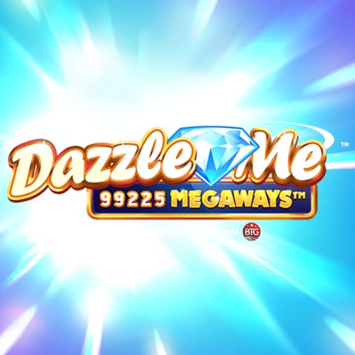 Dazzle Me Megaways