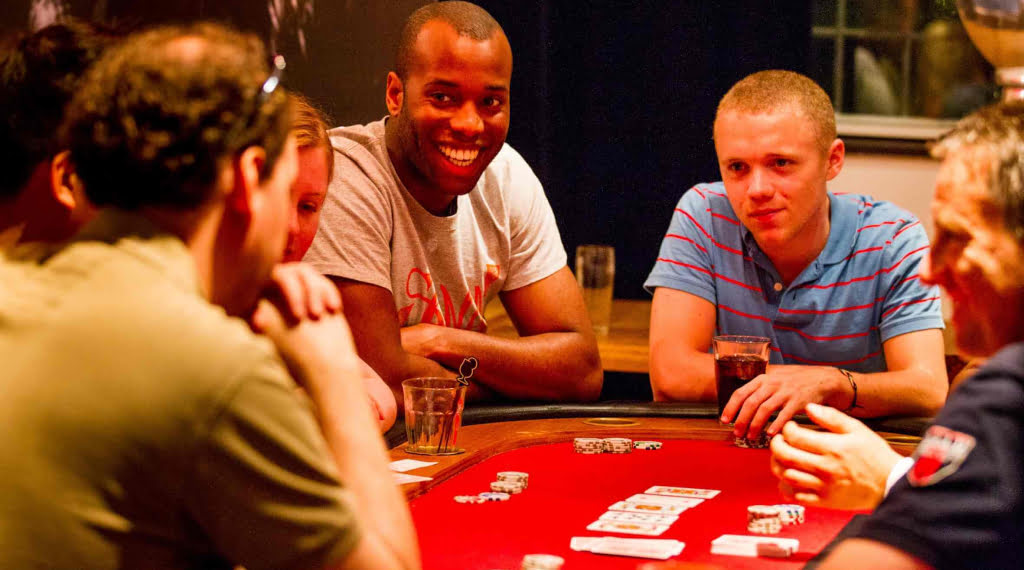 Full House Drive-In Casinos