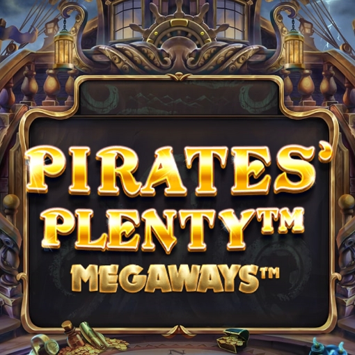 Pirate's Plenty Megaways
