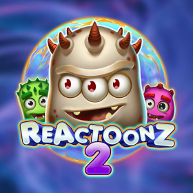 Reactoonz 2