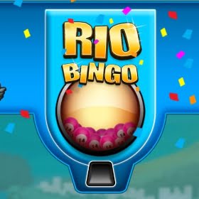 Rio Bingo