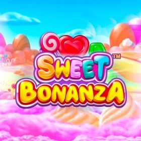 Sweet Bonanza