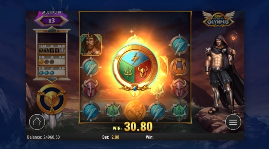 Stack the combinations