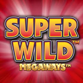 Super Wild Megaways