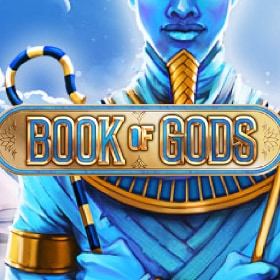 Book Of Gods