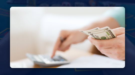 budgeting for poker