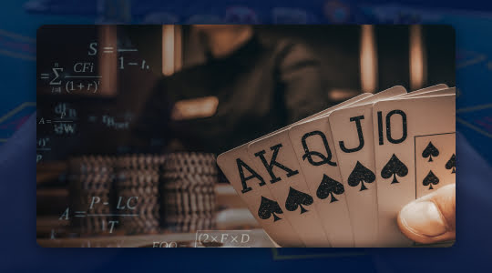 probability calculation