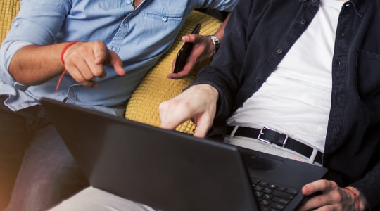 Choosing a suitable bookmaker