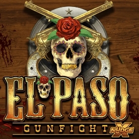 El Paso Gunfight xNudge