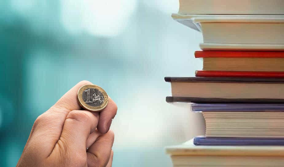 Cup or coin, its variants and origin