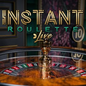 Instant Roulette