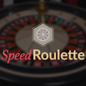 Speed Roulette