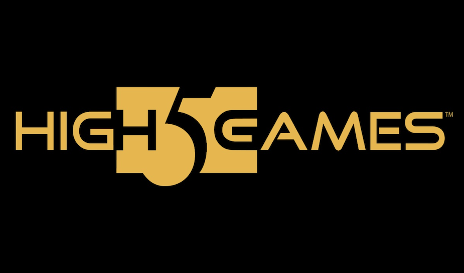 High 5 Games and Architects Creative join forces