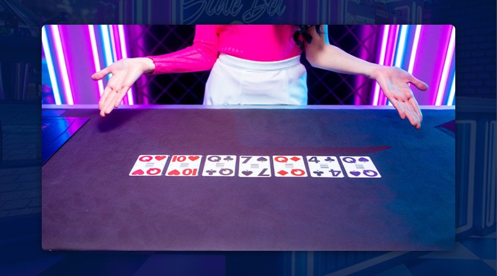 Rules of the game side bet city slot