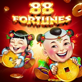 88 Fortunes