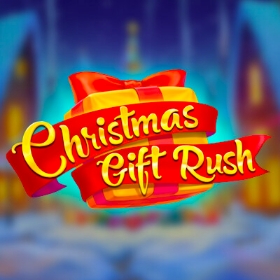 Christmas Gift Rush