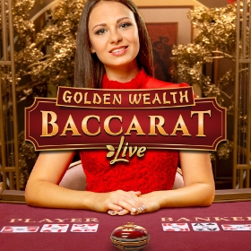 Golden Wealth Baccarat