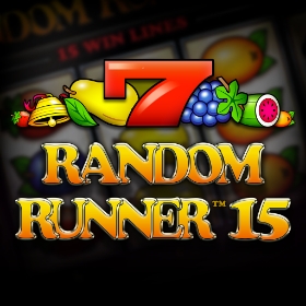 Random Runner 15