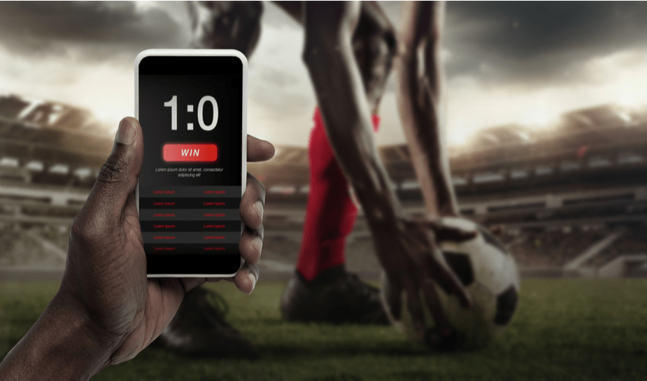 KNVB and Sportradar extend agreement