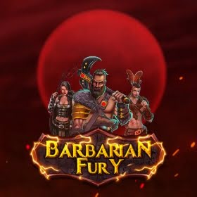 Barbarian Fury