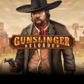 Gunslinger Reloaded