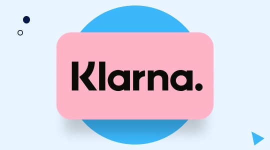 Klarna logo