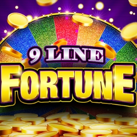 9 Line Fortune