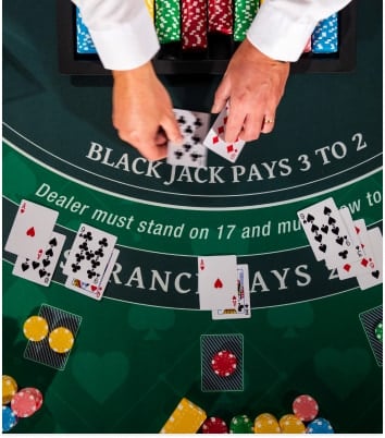 Black jack