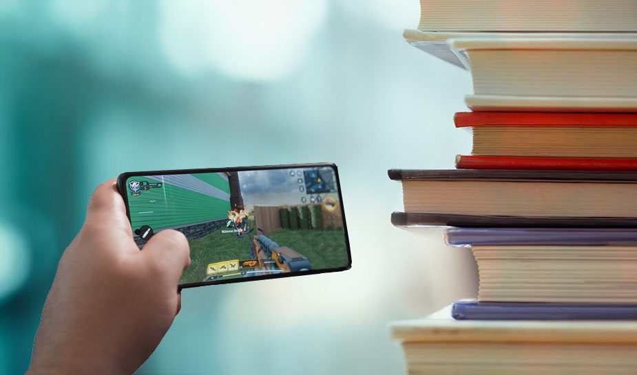 Etymology: the word pleasure