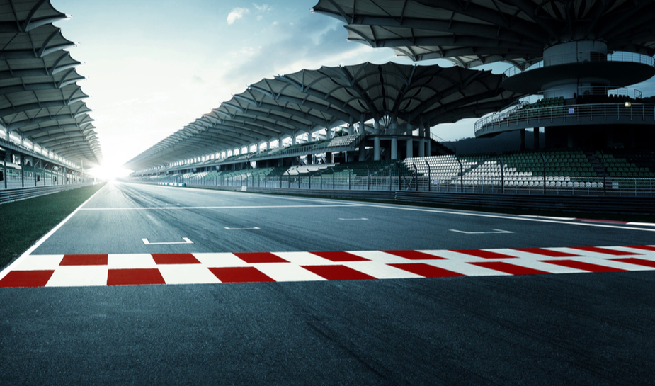 Formula 1 could come to Las Vegas in 2023